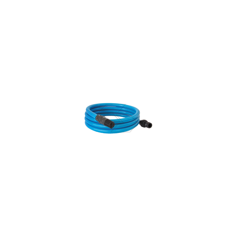 Kraftstoffansaugset mit Anschlussstück und Filter 1" F Ø Rohr 22 mm A16075
