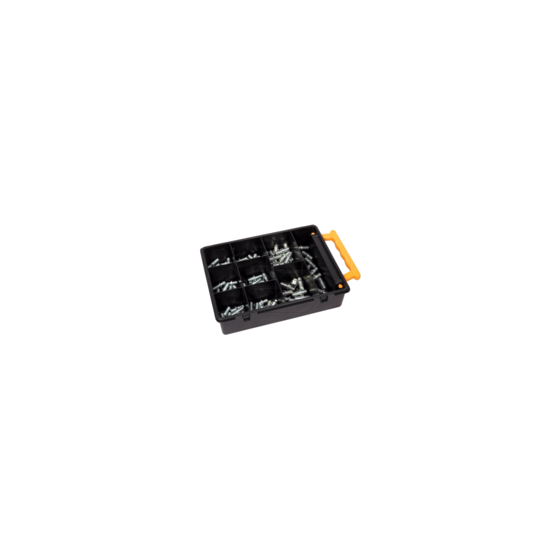 Satz mit 100 Adaptern für Freischneiderkopf R301615