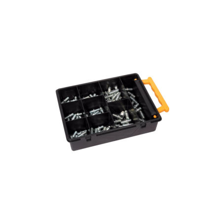 Satz mit 100 Adaptern für Freischneiderkopf R301615 | NewgardenParts.com
