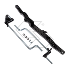 KIT ASTA COLLLEG.SOLLEV.RUOTE LM300 599817 | NewgardenParts.com