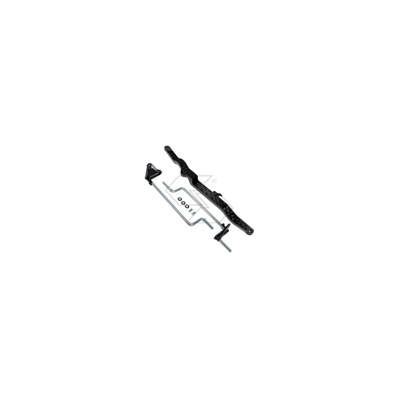 WHEEL LIFT CONNECTION ROD KIT LM300 599817
