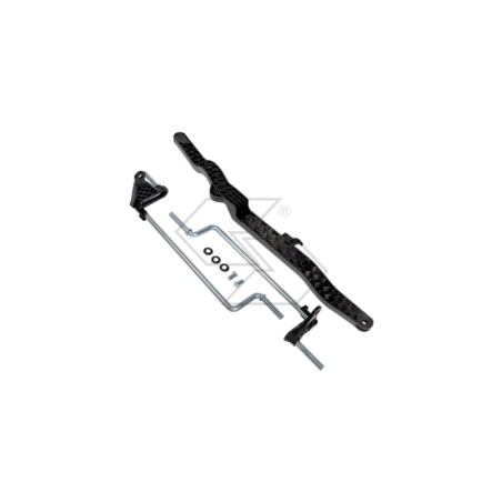 KIT ASTA COLLLEG.SOLLEV.RUOTE LM300 599817 | NewgardenParts.com