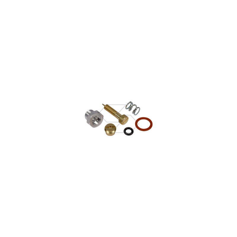 B&amp-S 299060 R125300 CARBURETOR KIT
