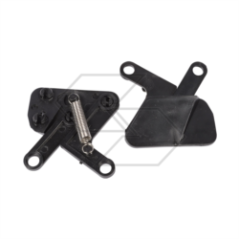 HEADPHONE/VISION CONNECTION KIT XR341946 R341951 | NewgardenParts.com