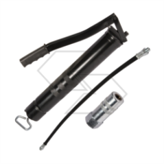 Cartridge-loading grease pump 400 gr A16189 | NewgardenParts.com