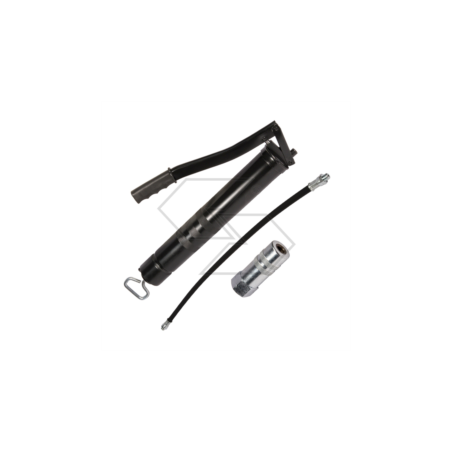 Cartridge-loading grease pump 400 gr A16189 | NewgardenParts.com