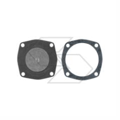 KIT MEMBRANA CARB. TECUMSEH 630750 R125106 | NewgardenParts.com