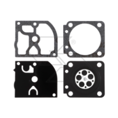 KIT DE MEMBRANA GND-53 R127020 | NewgardenParts.com