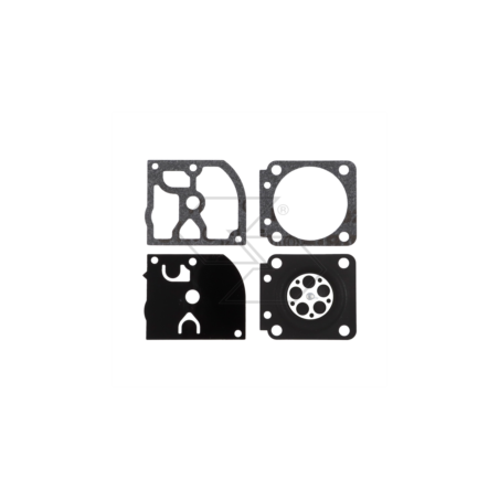 KIT MEMBRANE GND-53 R127020 | NewgardenParts.com