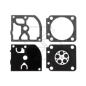 GND-53 MEMBRAN-KIT R127020