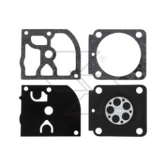 GND-58 MEMBRANE KIT R127005 | NewgardenParts.com