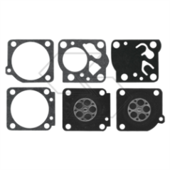 Kit membrane ZAMA GND-1 R126348 | NewgardenParts.com