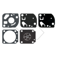 KIT DE MEMBRANA ZAMA GND-12 R126306 | NewgardenParts.com