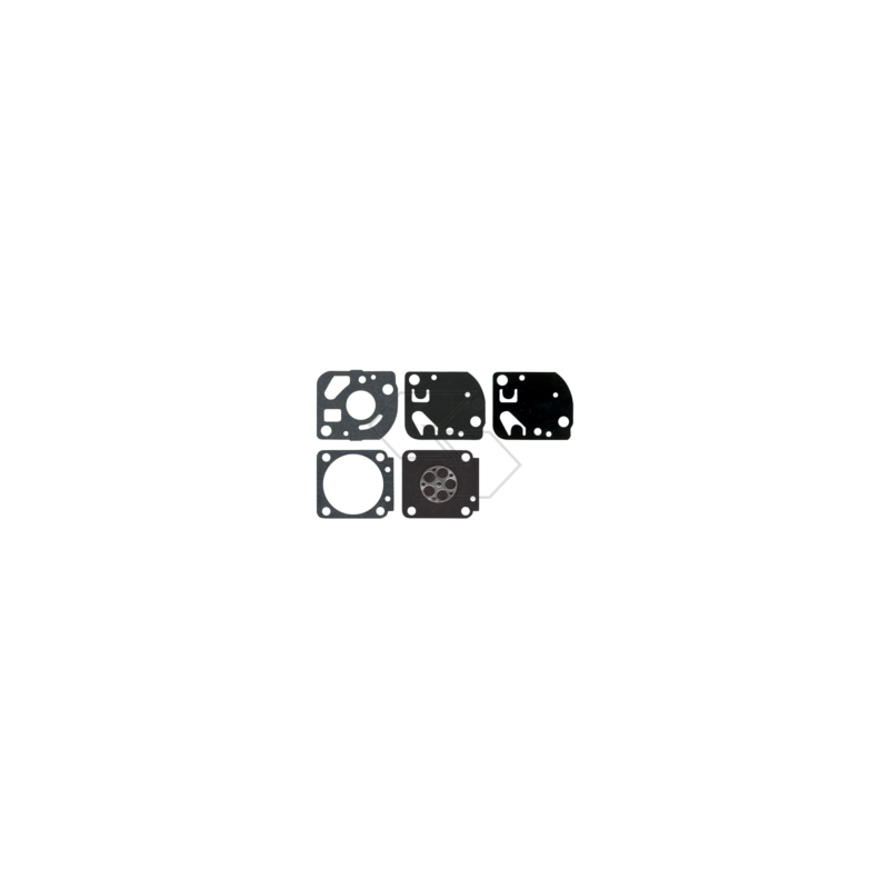 ZAMA GND-12 MEMBRANE KIT R126306 ZAMA GND-12 MEMBRANE KIT R126306