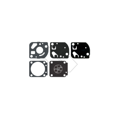ZAMA GND-12 MEMBRANE KIT R126306 | NewgardenParts.com