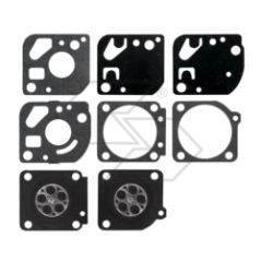KIT DE MEMBRANA ZAMA GND-18 R126359