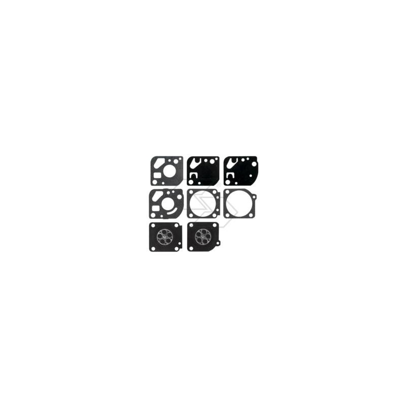 KIT MEMBRANE ZAMA GND-18 R126359 KIT MEMBRANE ZAMA GND-18 R126359