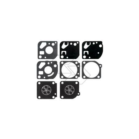ZAMA GND-18 MEMBRANE KIT R126359 | NewgardenParts.com