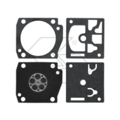 ZAMA GND-19 MEMBRANE KIT R126331 | NewgardenParts.com
