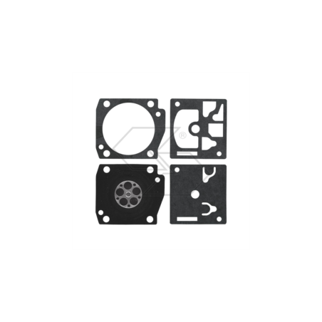 ZAMA GND-19 MEMBRANE KIT R126331 | NewgardenParts.com