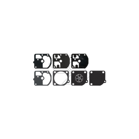 ZAMA GND-2 MEMBRANE KIT R126302 | NewgardenParts.com