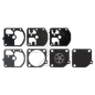ZAMA GND-2 MEMBRANE KIT R126302