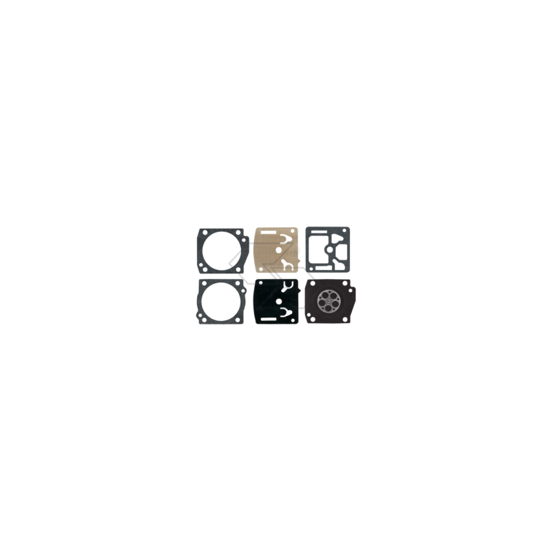 KIT MEMBRANE ZAMA GND-24 R126362