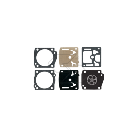 ZAMA GND-24 MEMBRANE KIT R126362 | NewgardenParts.com