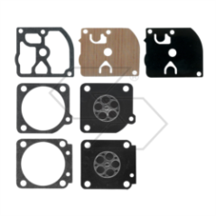 KIT DE MEMBRANA ZAMA GND-27 R126357