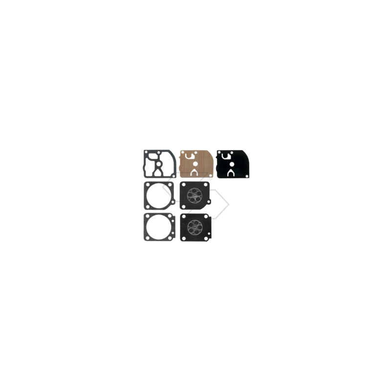 KIT DE MEMBRANA ZAMA GND-27 R126357