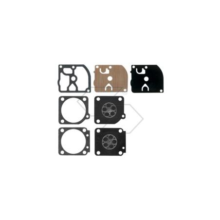 ZAMA GND-27 MEMBRANE KIT R126357 | NewgardenParts.com