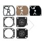 KIT DE MEMBRANA ZAMA GND-27 R126357