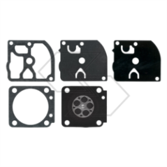 KIT DE MEMBRANA ZAMA GND-31 R126355