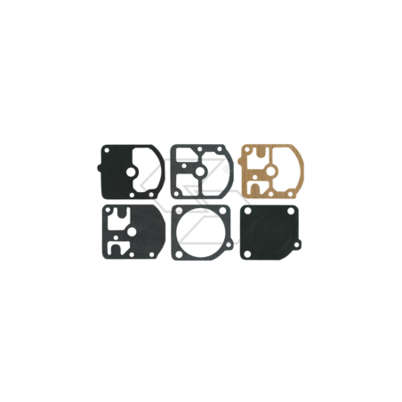 ZAMA GND-32 MEMBRANE KIT R126349 | NewgardenParts.com