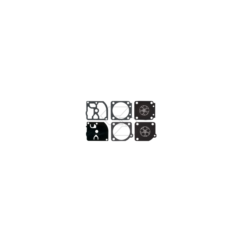 Kit membrane ZAMA GND-33 R126336