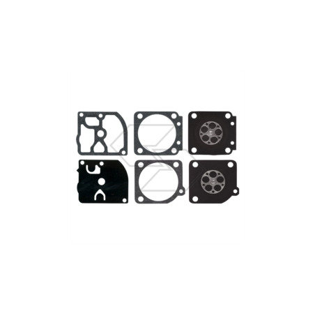 ZAMA GND-33 MEMBRANE KIT R126336 | NewgardenParts.com
