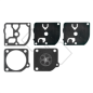 ZAMA GND-35 Membransatz R126358 ZAMA GND-35 Membransatz R126358
