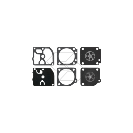 ZAMA GND-39 MEMBRANE KIT R126356 | NewgardenParts.com