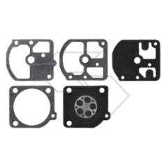 ZAMA GND-4 MEMBRAN-KIT R126301