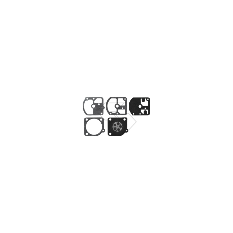 ZAMA GND-4 MEMBRANE KIT R126301