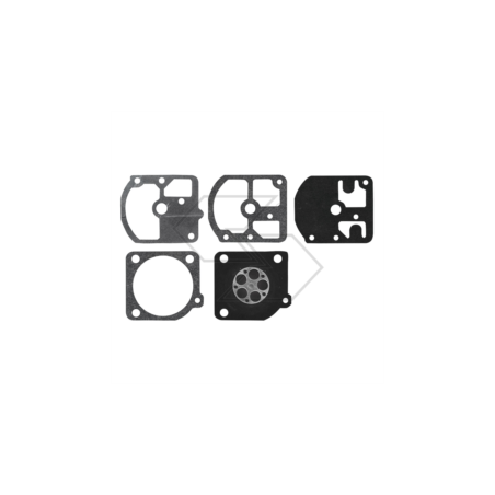 ZAMA GND-4 MEMBRANE KIT R126301 | NewgardenParts.com