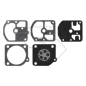 ZAMA GND-4 MEMBRAN-KIT R126301
