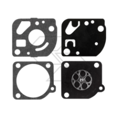 Kit de membrane ZAMA GND-41 R126361 | NewgardenParts.com