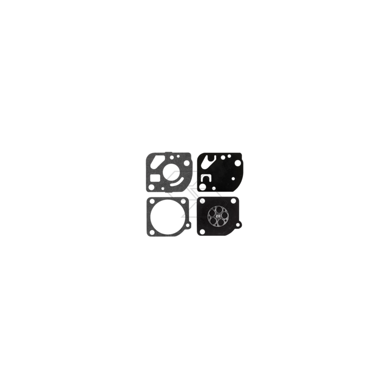 KIT MEMBRANE ZAMA GND-41 R126361