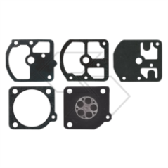 ZAMA GND-6 MEMBRANE KIT R126305 | NewgardenParts.com