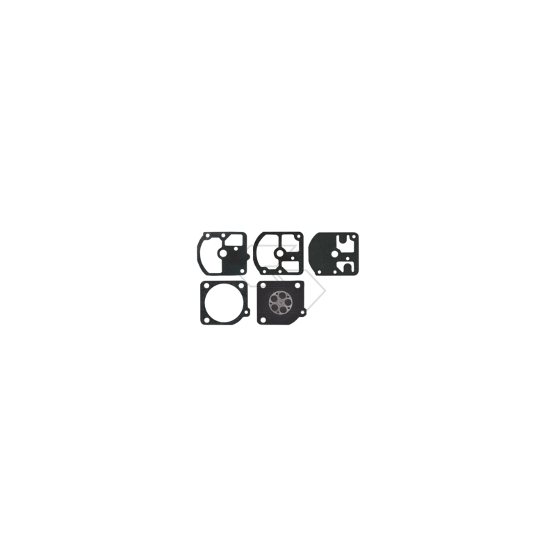 KIT DE MEMBRANA ZAMA GND-6 R126305