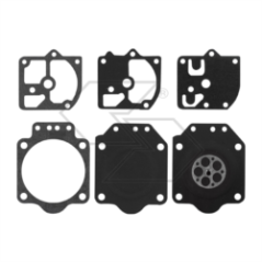 Kit de membrane ZAMA GND-9 R126160