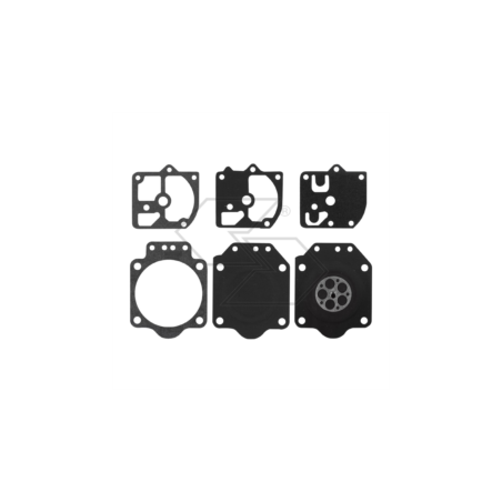 ZAMA GND-9 MEMBRANE KIT R126160 | NewgardenParts.com