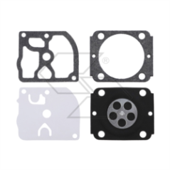 ADAPTABLE MEMBRANE KIT ZAMA GND-88 R123210 | NewgardenParts.com