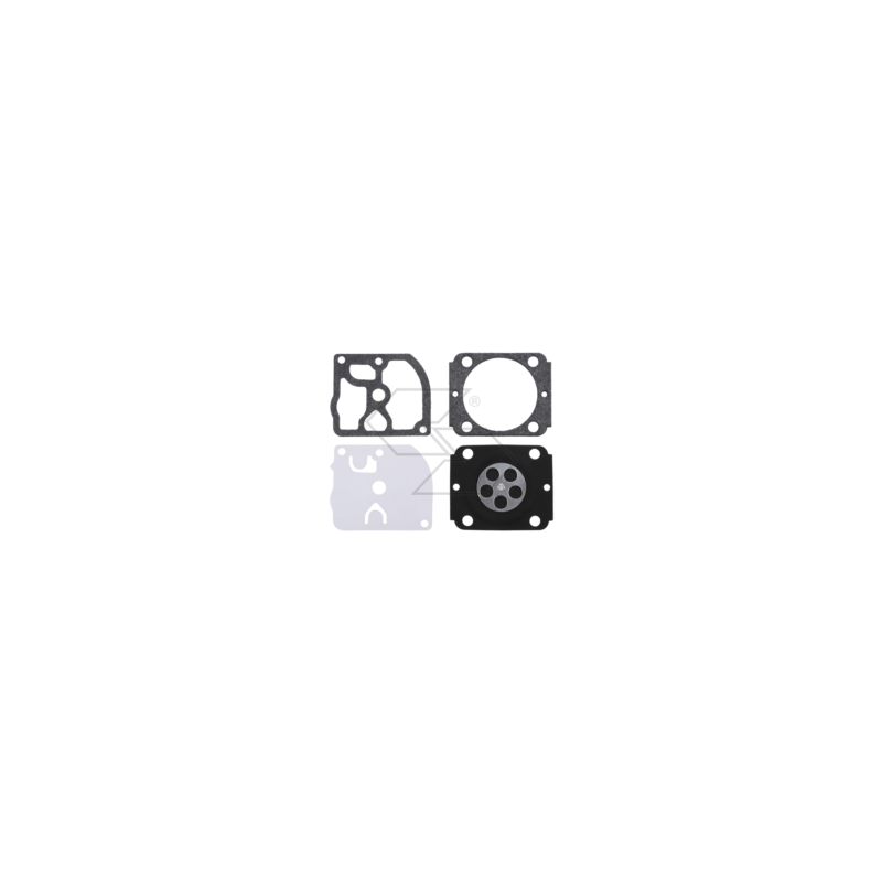 ANPASSBARES MEMBRAN-KIT ZAMA GND-88 R123210